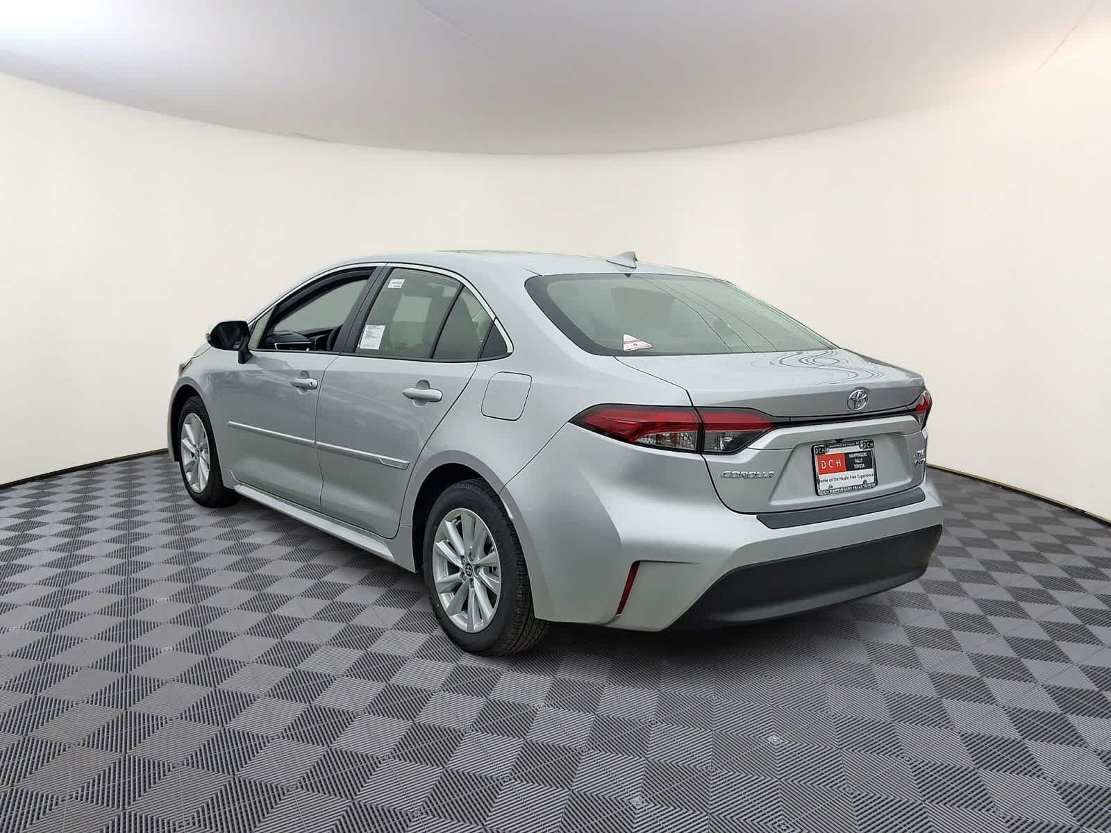 Thumbnail: 2026 Toyota Corolla - 6