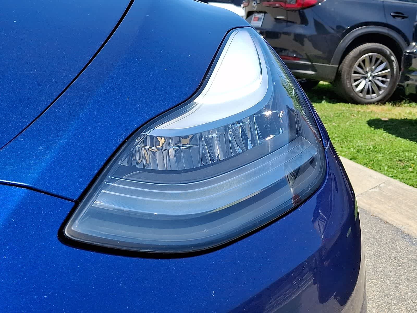 Thumbnail: 2020 Tesla Model Y - 9