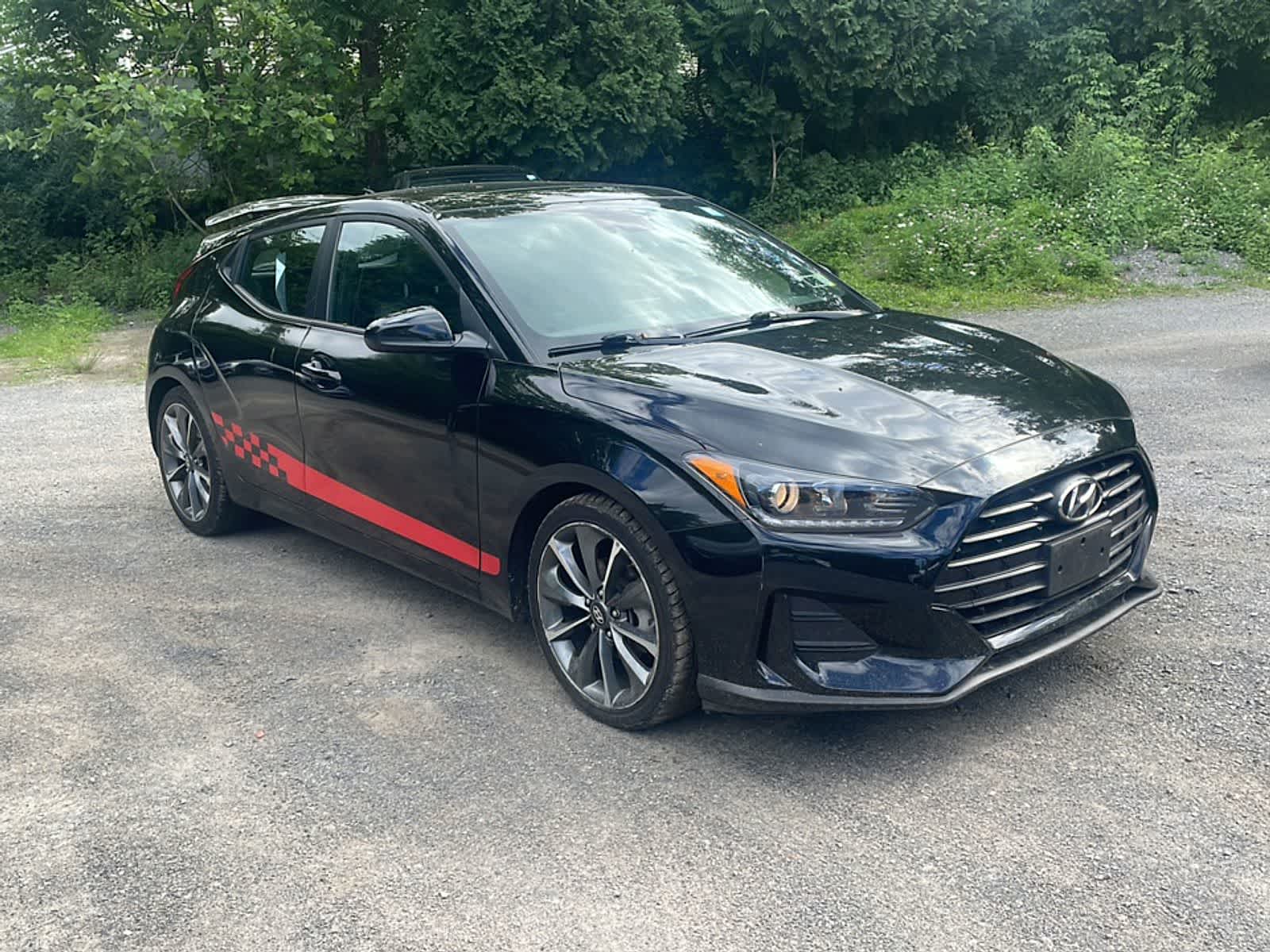 Thumbnail: 2019 Hyundai Veloster - 9