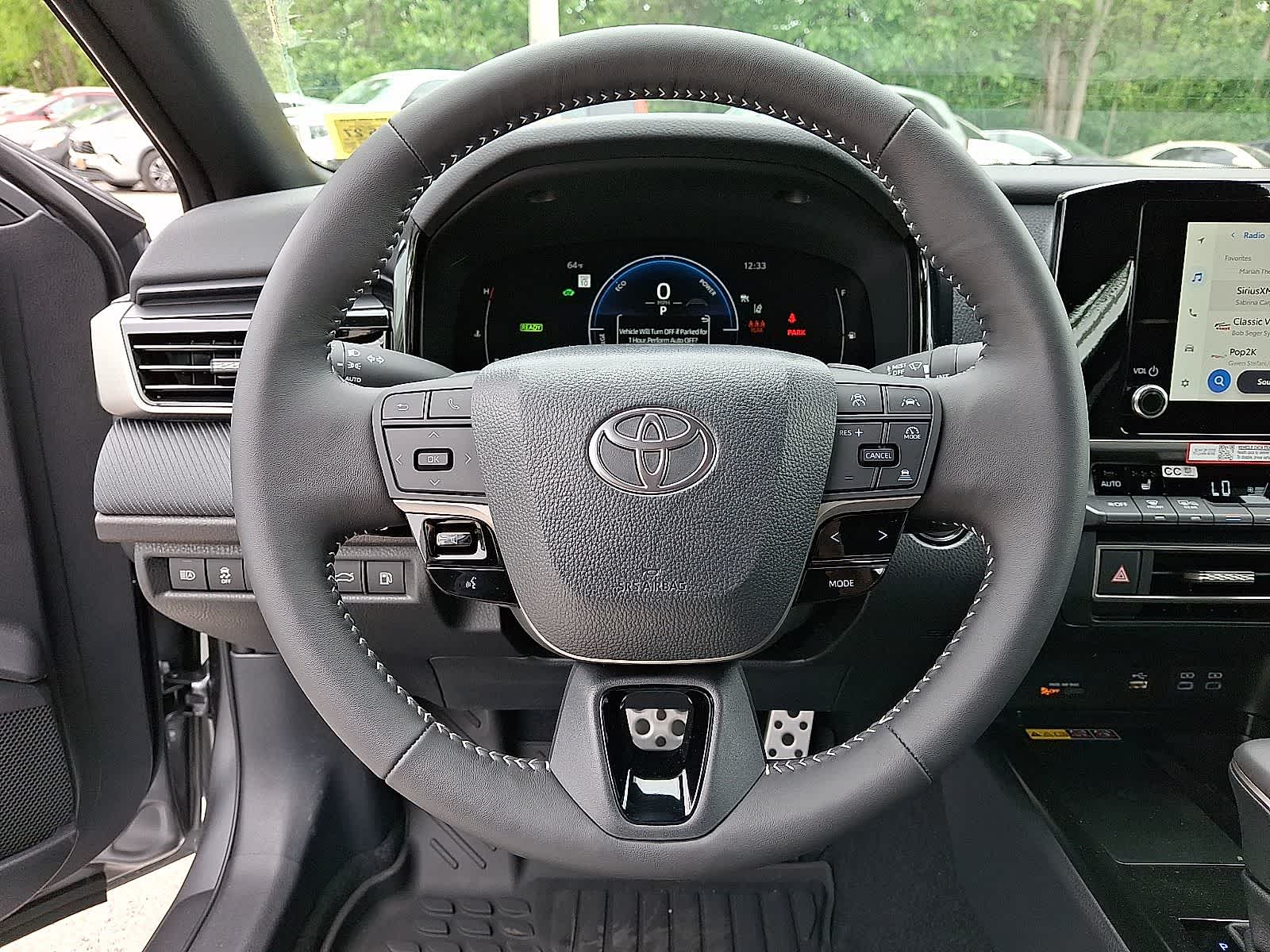 Thumbnail: 2026 Toyota Camry - 18