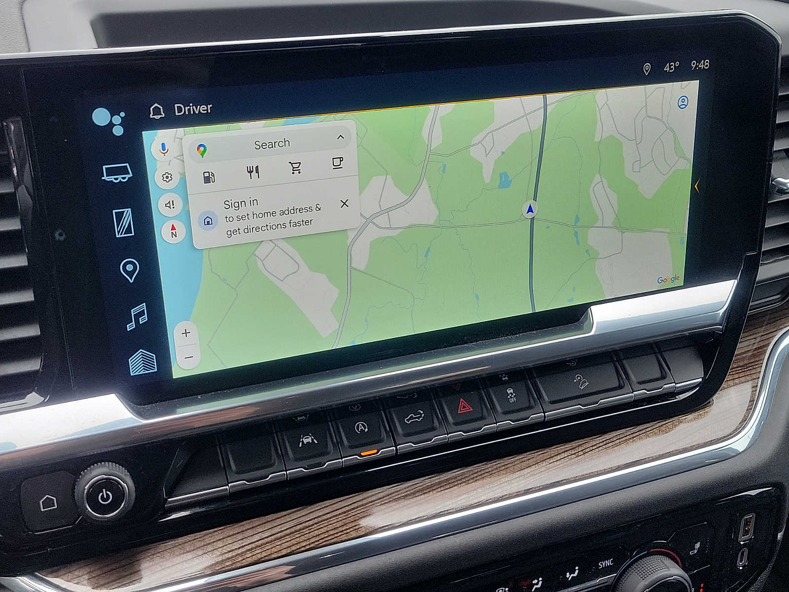 Thumbnail: 2023 Chevrolet Silverado 1500 - 17