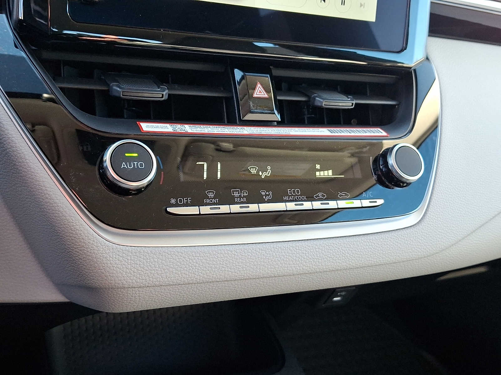 Thumbnail: 2026 Toyota Corolla - 13