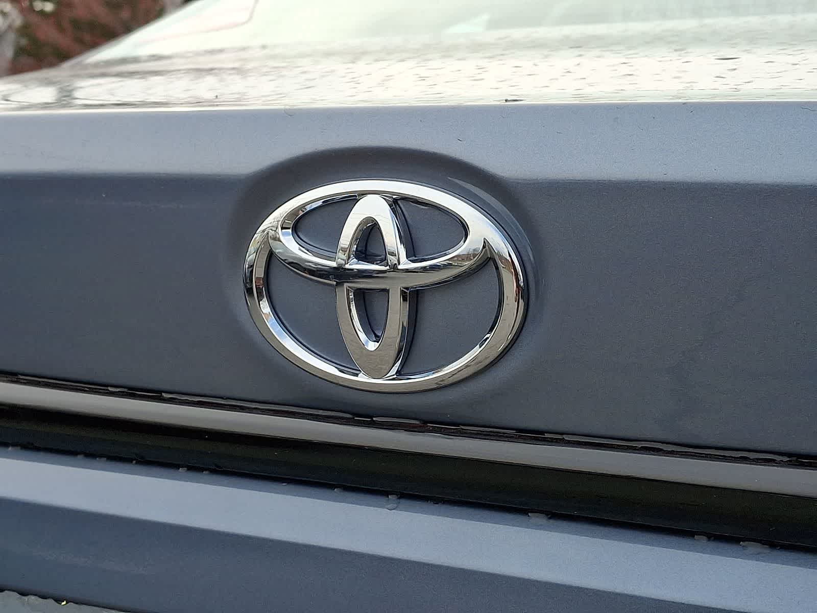 Thumbnail: 2026 Toyota Corolla - 19