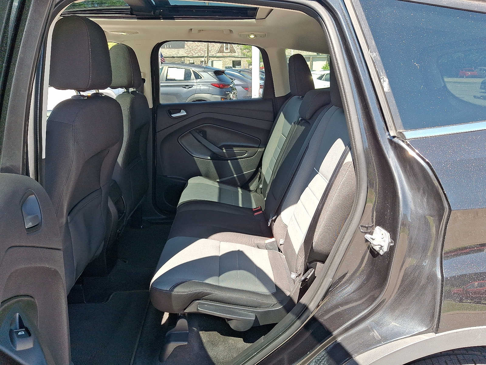 Thumbnail: 2013 Ford Escape - 11