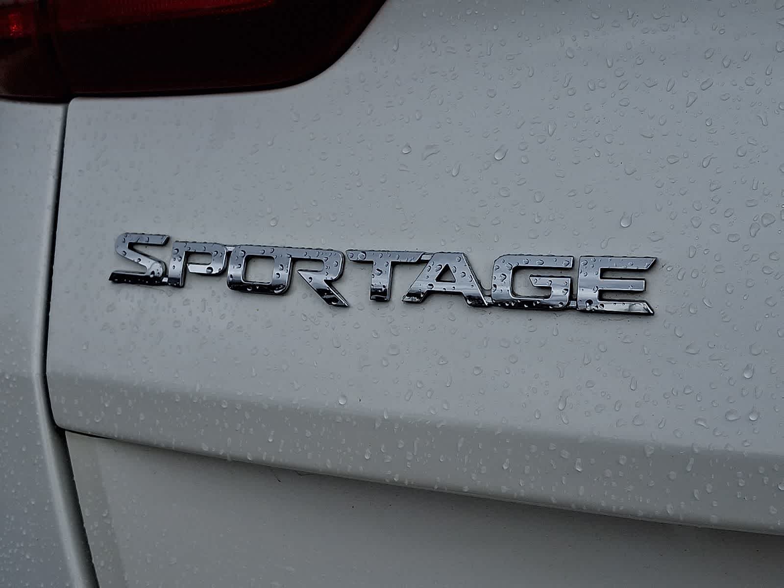 Thumbnail: 2020 Kia Sportage - 30