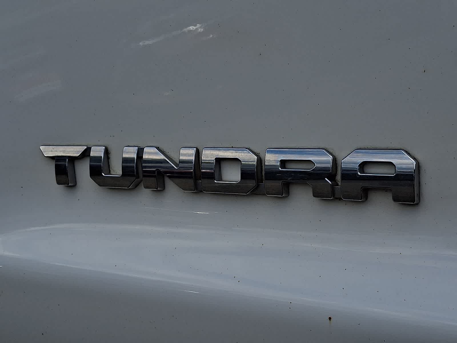 Thumbnail: 2021 Toyota Tundra - 36