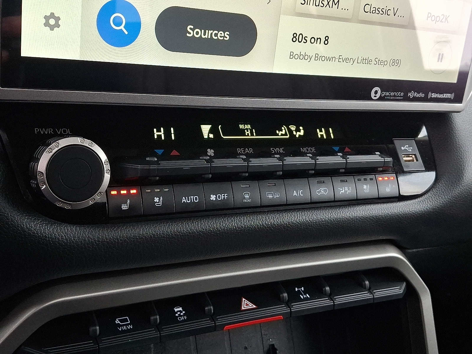 Thumbnail: 2023 Toyota Sequoia - 21