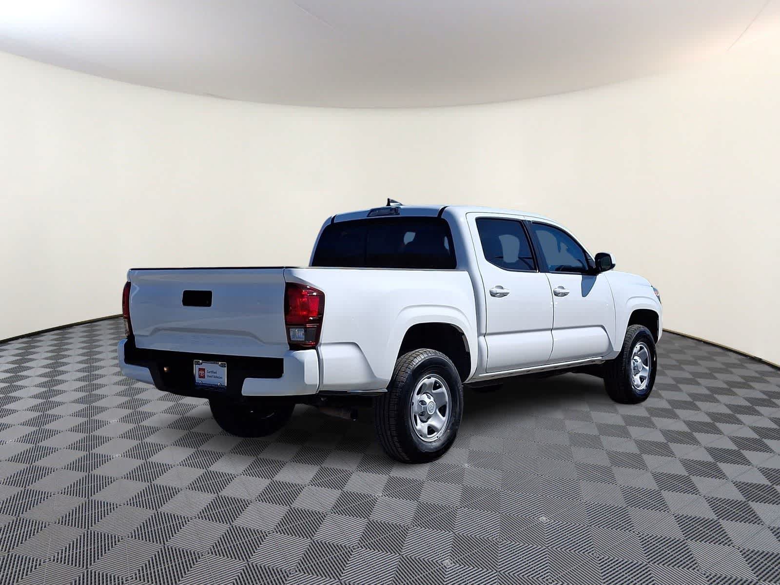 Thumbnail: 2023 Toyota Tacoma - 6