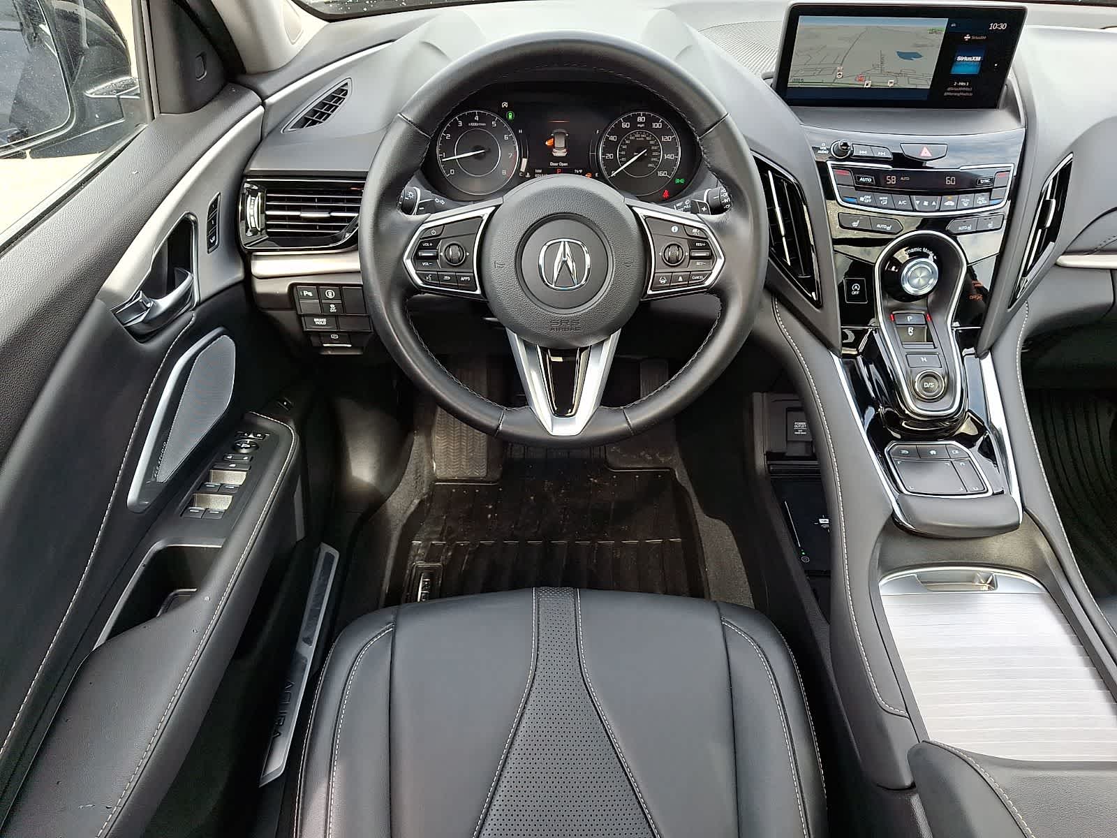 Thumbnail: 2024 Acura RDX - 13