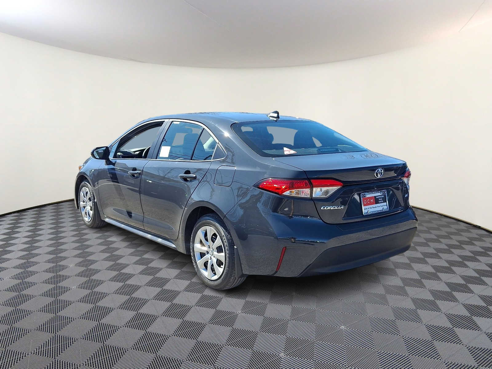 Thumbnail: 2026 Toyota Corolla - 6