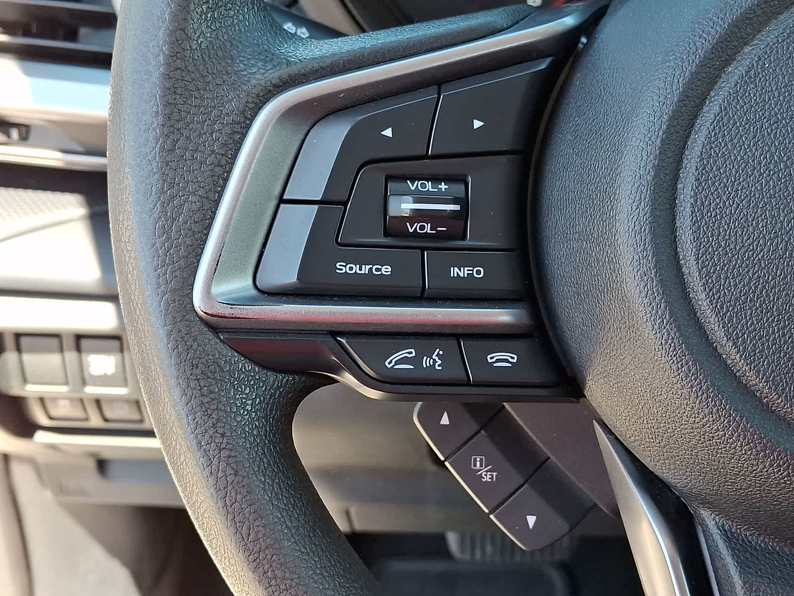 Thumbnail: 2021 Subaru Forester - 22