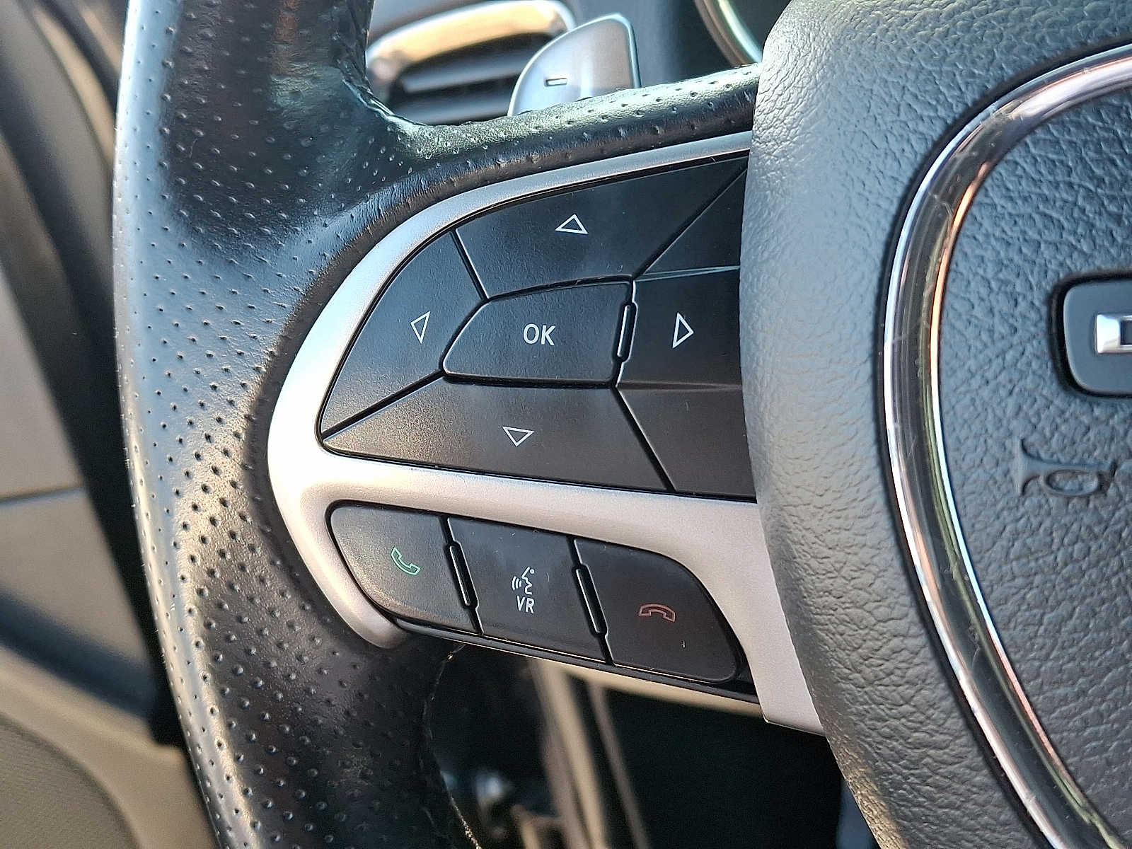 Thumbnail: 2019 Dodge Durango - 19