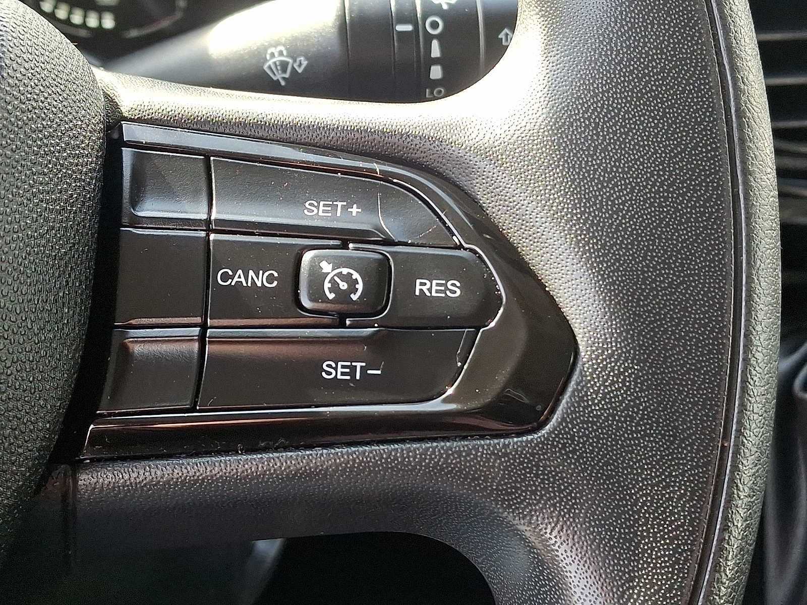 Thumbnail: 2023 RAM ProMaster - 19