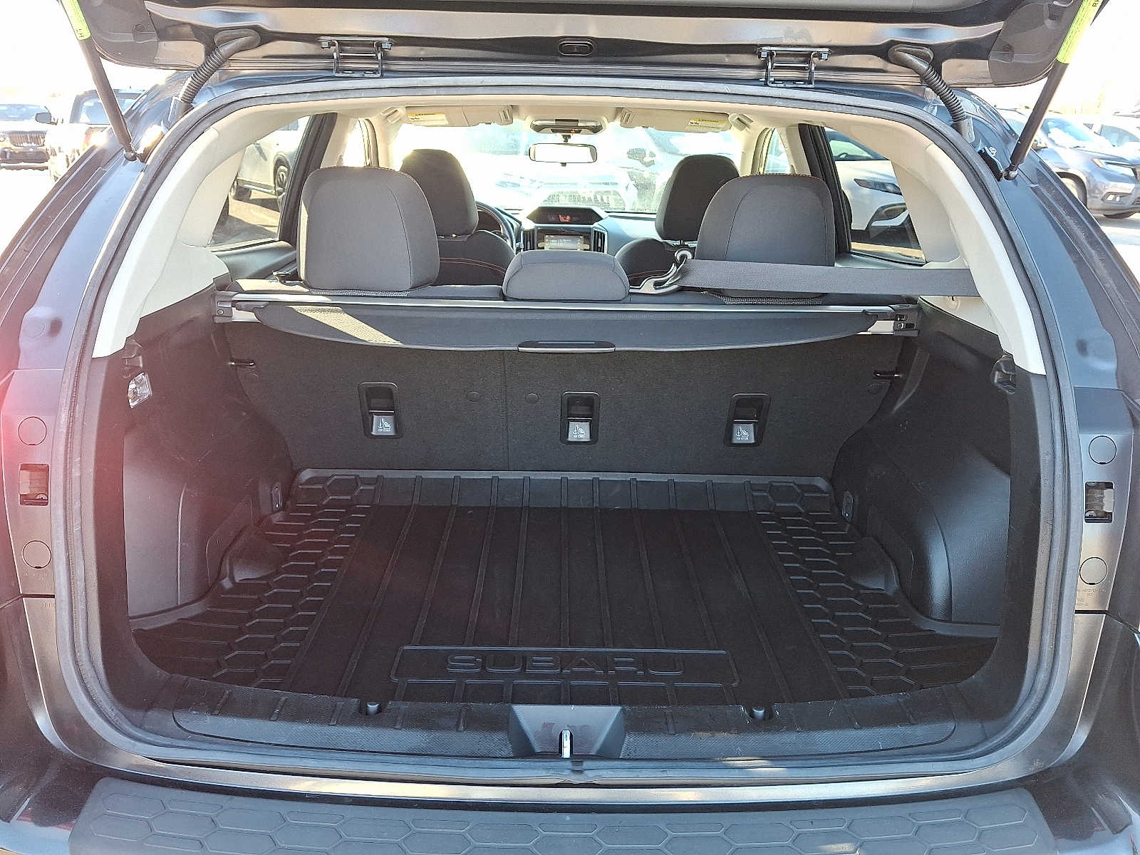 Thumbnail: 2019 Subaru Crosstrek - 26