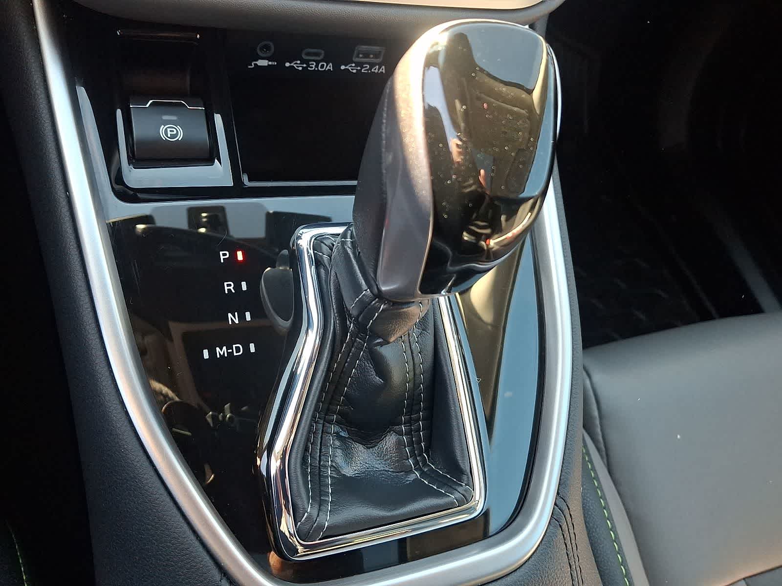 Thumbnail: 2025 Subaru Outback - 17