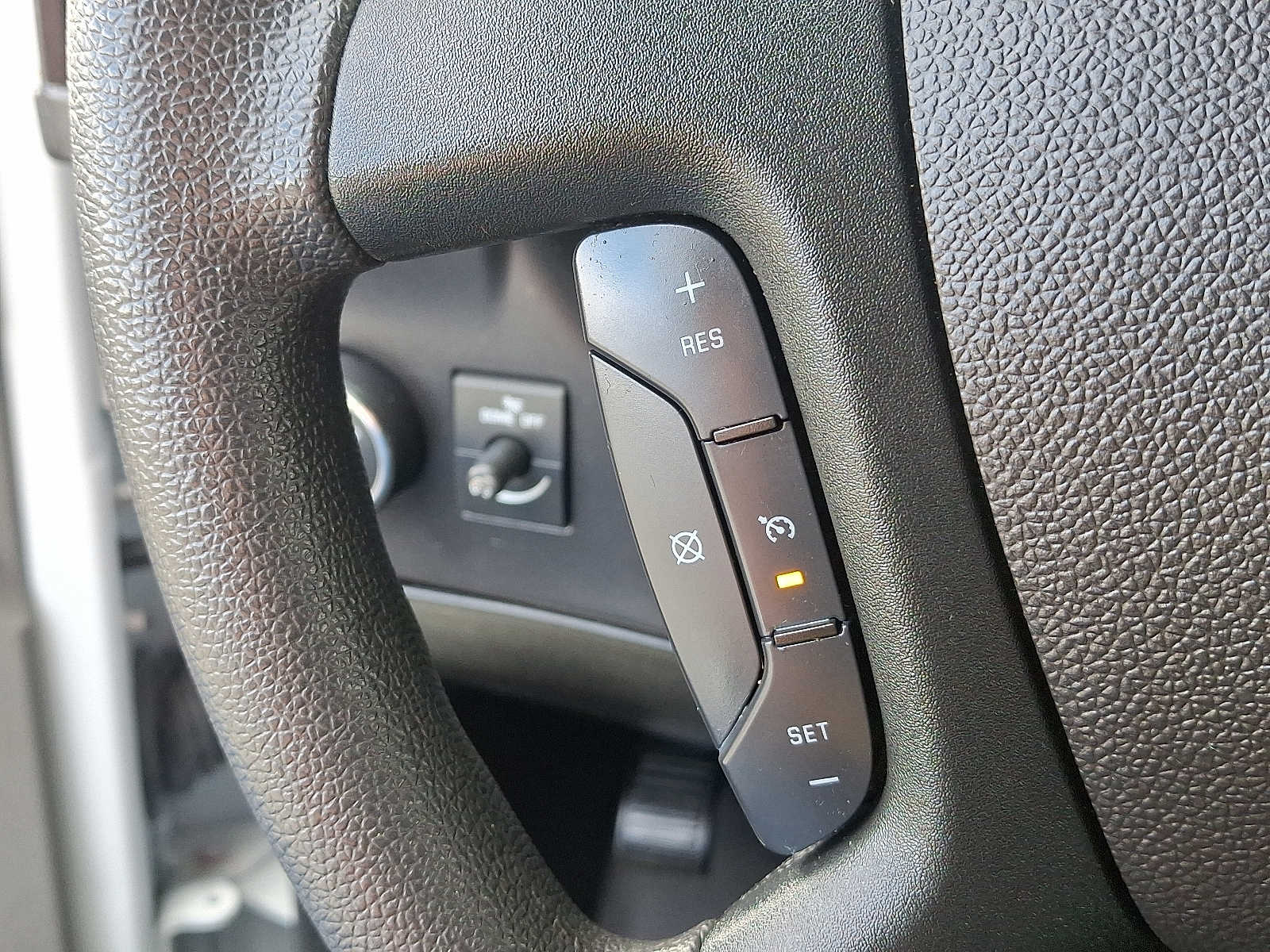 Thumbnail: 2023 Chevrolet Express - 18