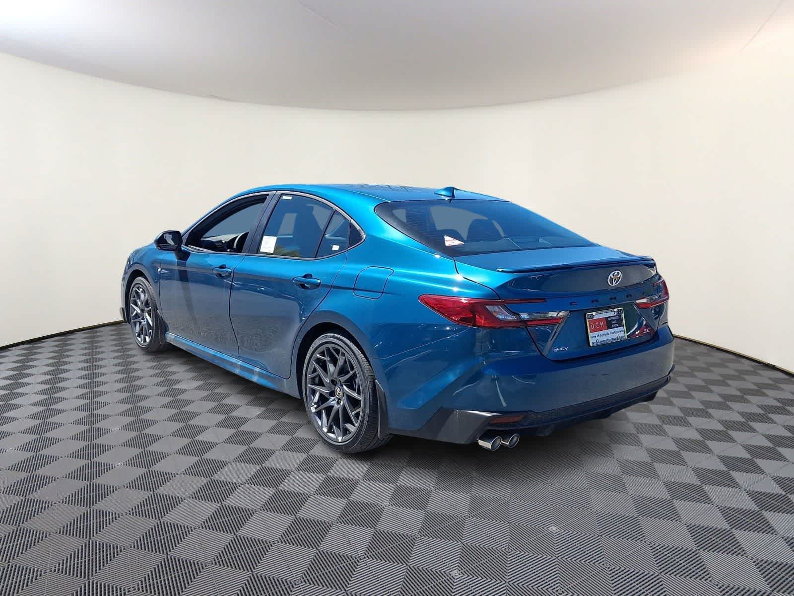 Thumbnail: 2026 Toyota Camry - 6