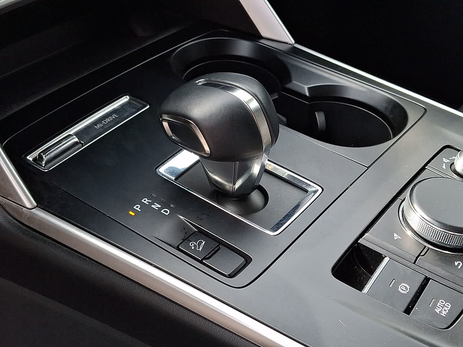 Thumbnail: 2025 Mazda CX-90 - 15