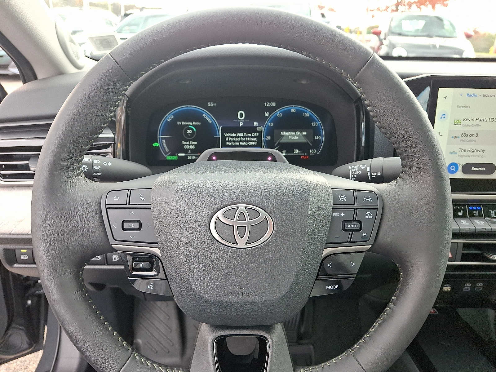 Thumbnail: 2025 Toyota Camry - 23