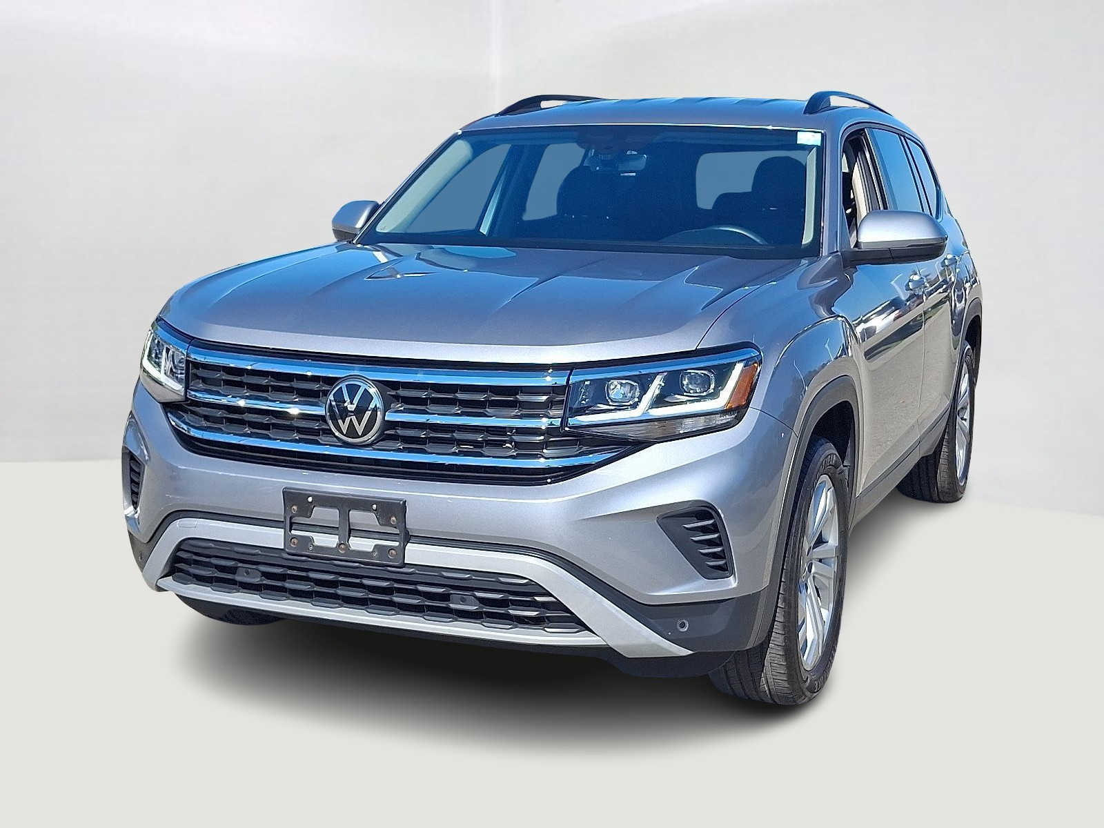 2022 Volkswagen Atlas SE -
                  Wappingers Falls, NY