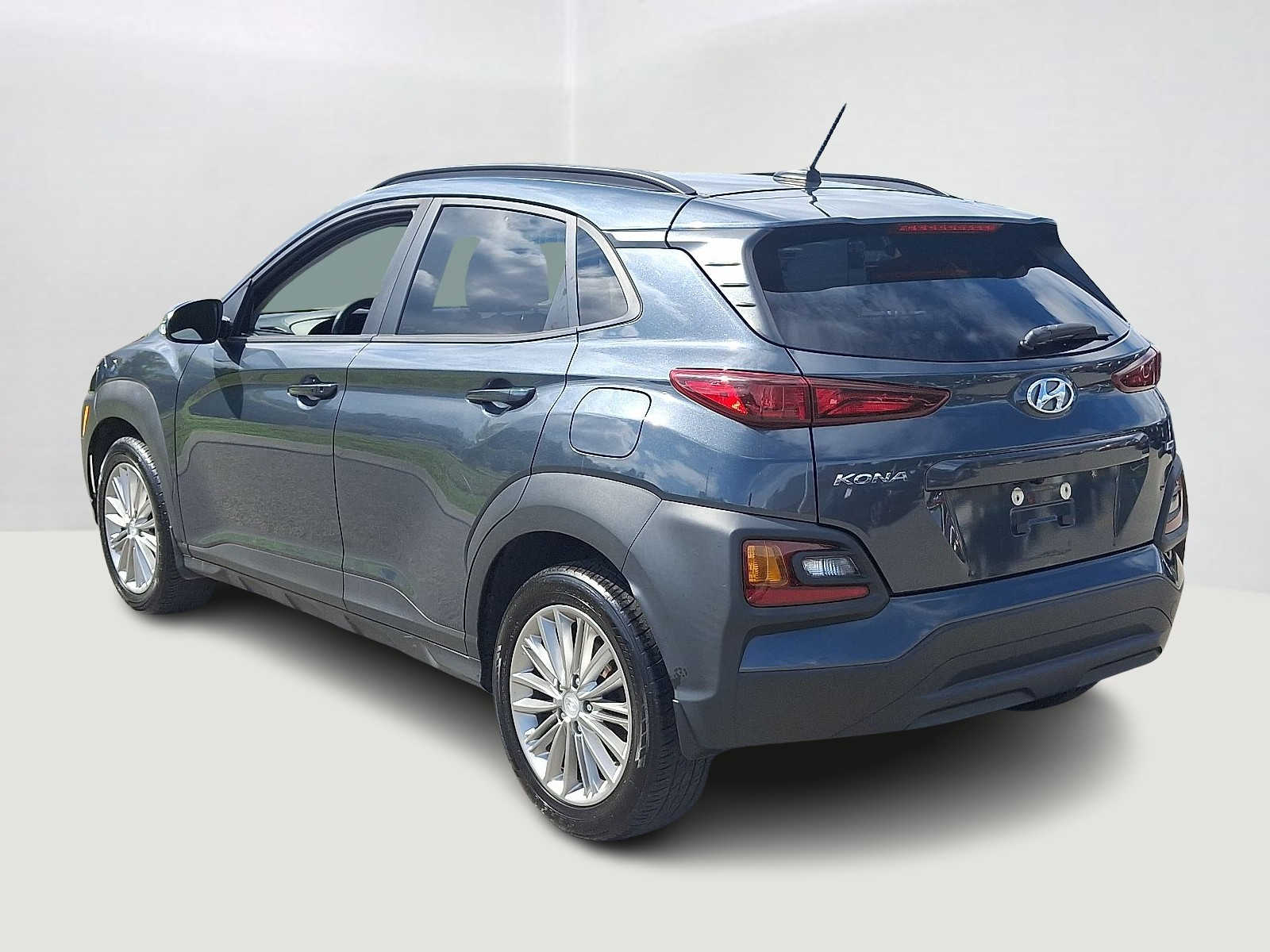 Thumbnail: 2018 Hyundai Kona - 7