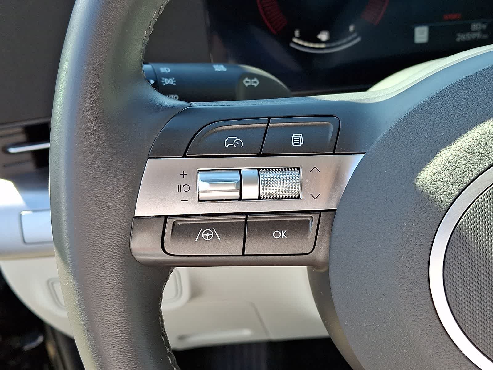 Thumbnail: 2025 Hyundai Kona - 23