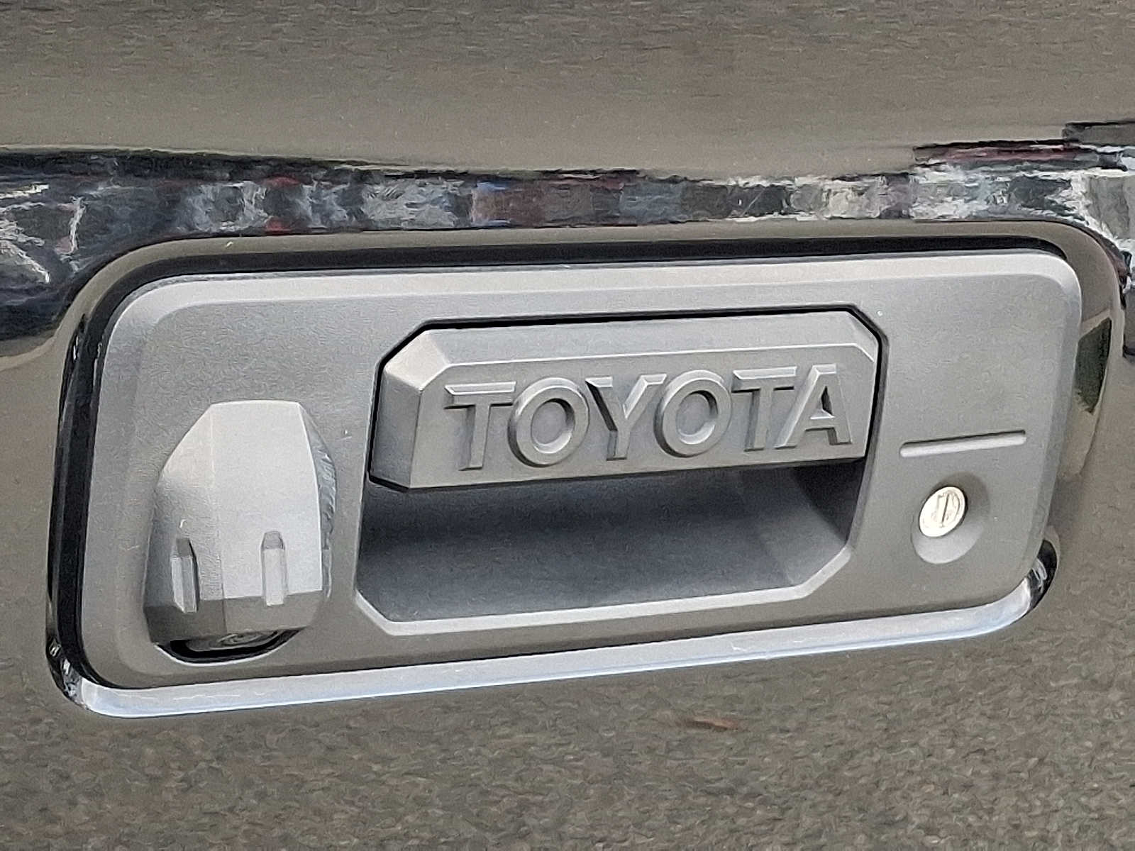 Thumbnail: 2021 Toyota Tacoma - 30