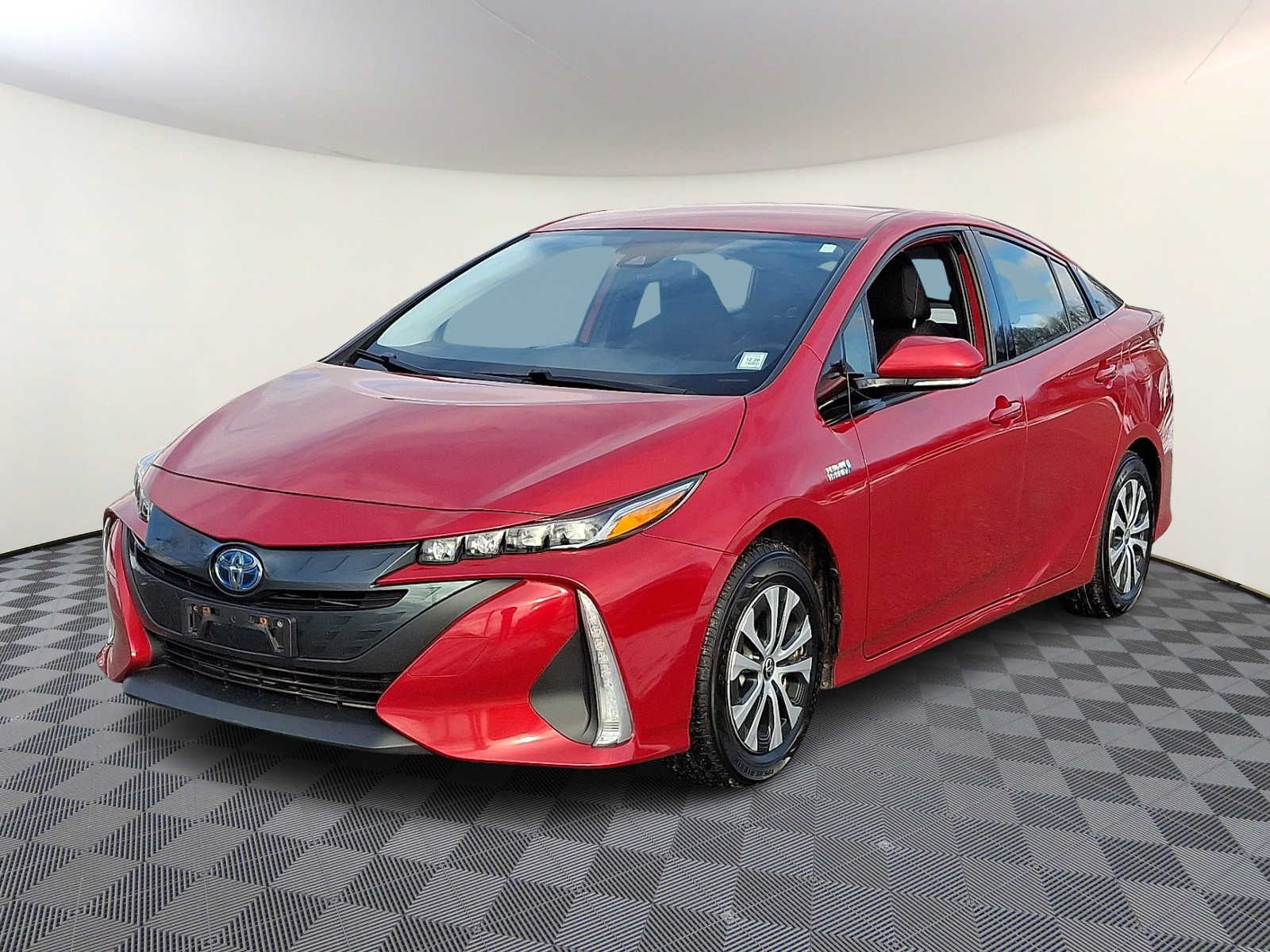 2020 Toyota Prius Prime LE -
                  Wappingers Falls, NY