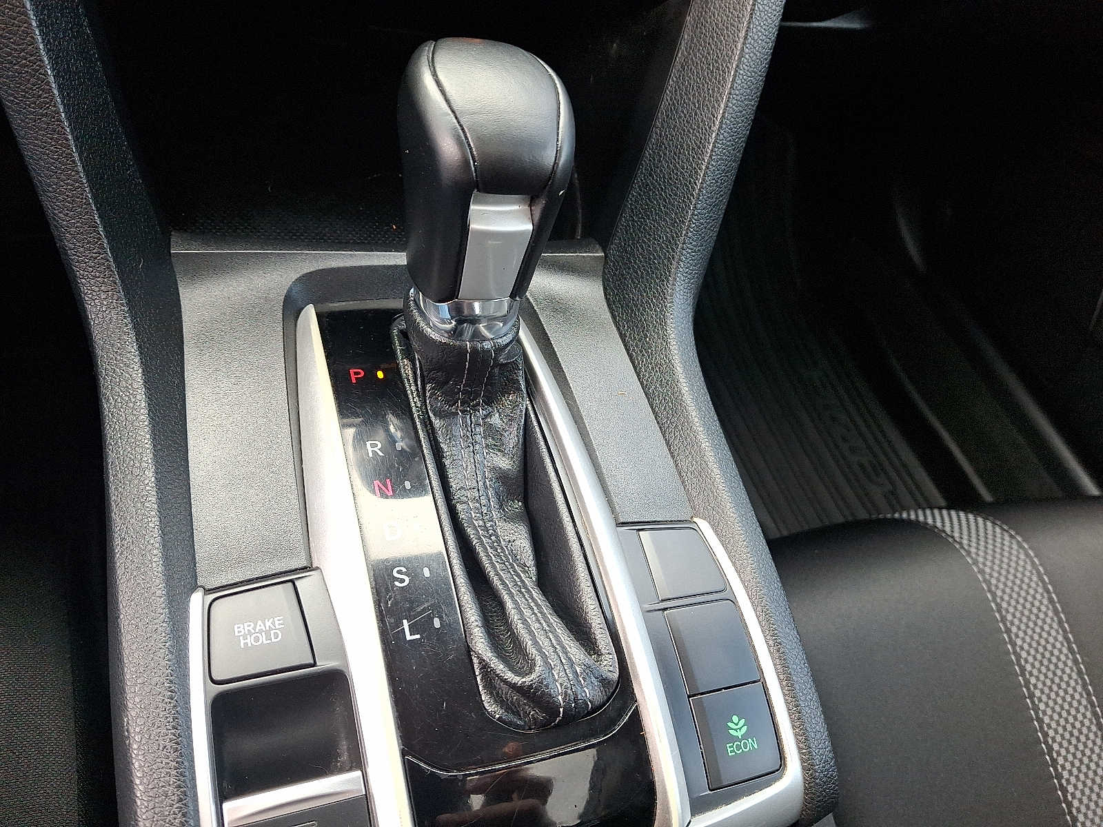 Thumbnail: 2020 Honda Civic - 16