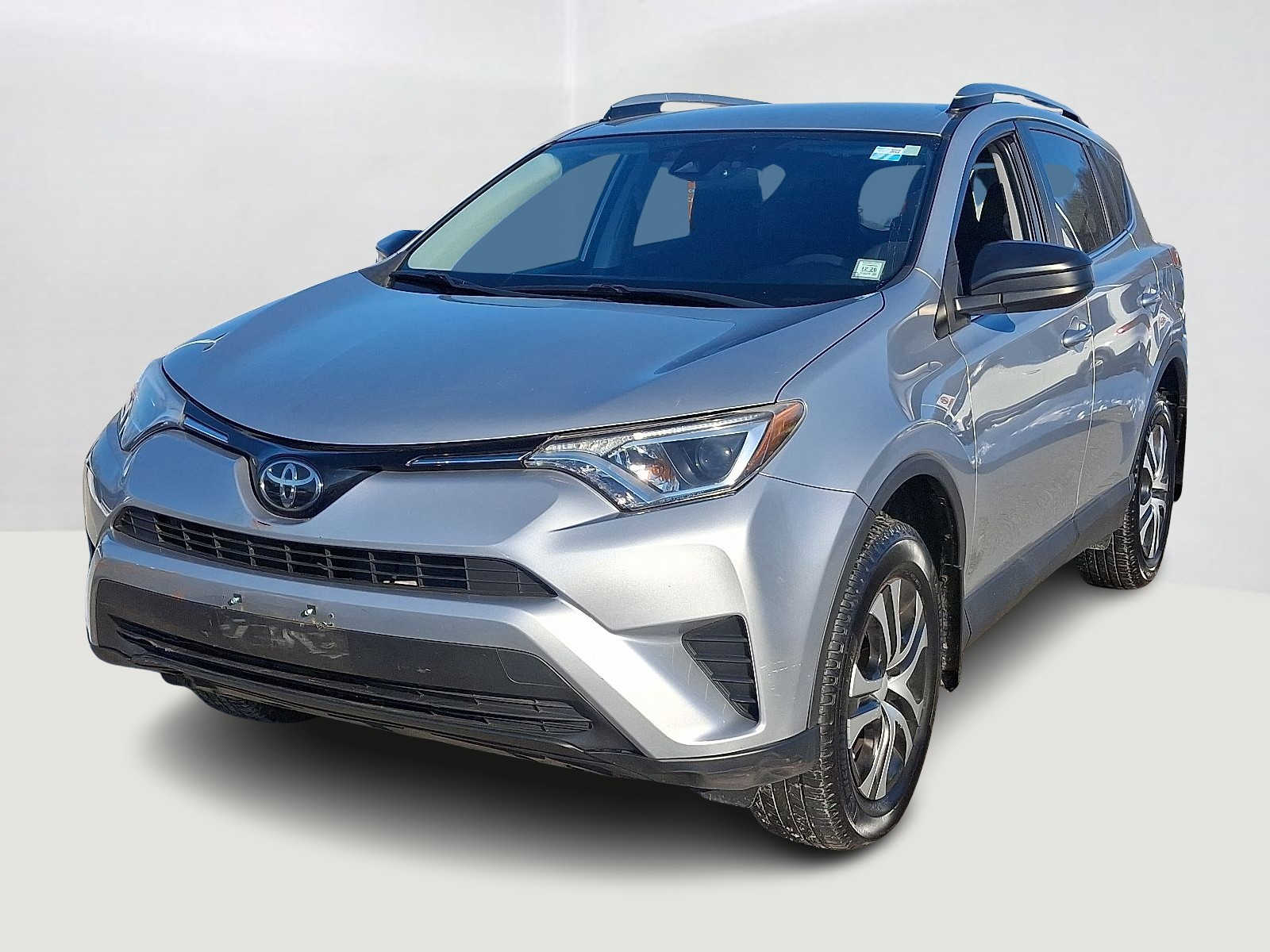 2017 Toyota RAV4 LE -
                  Wappingers Falls, NY