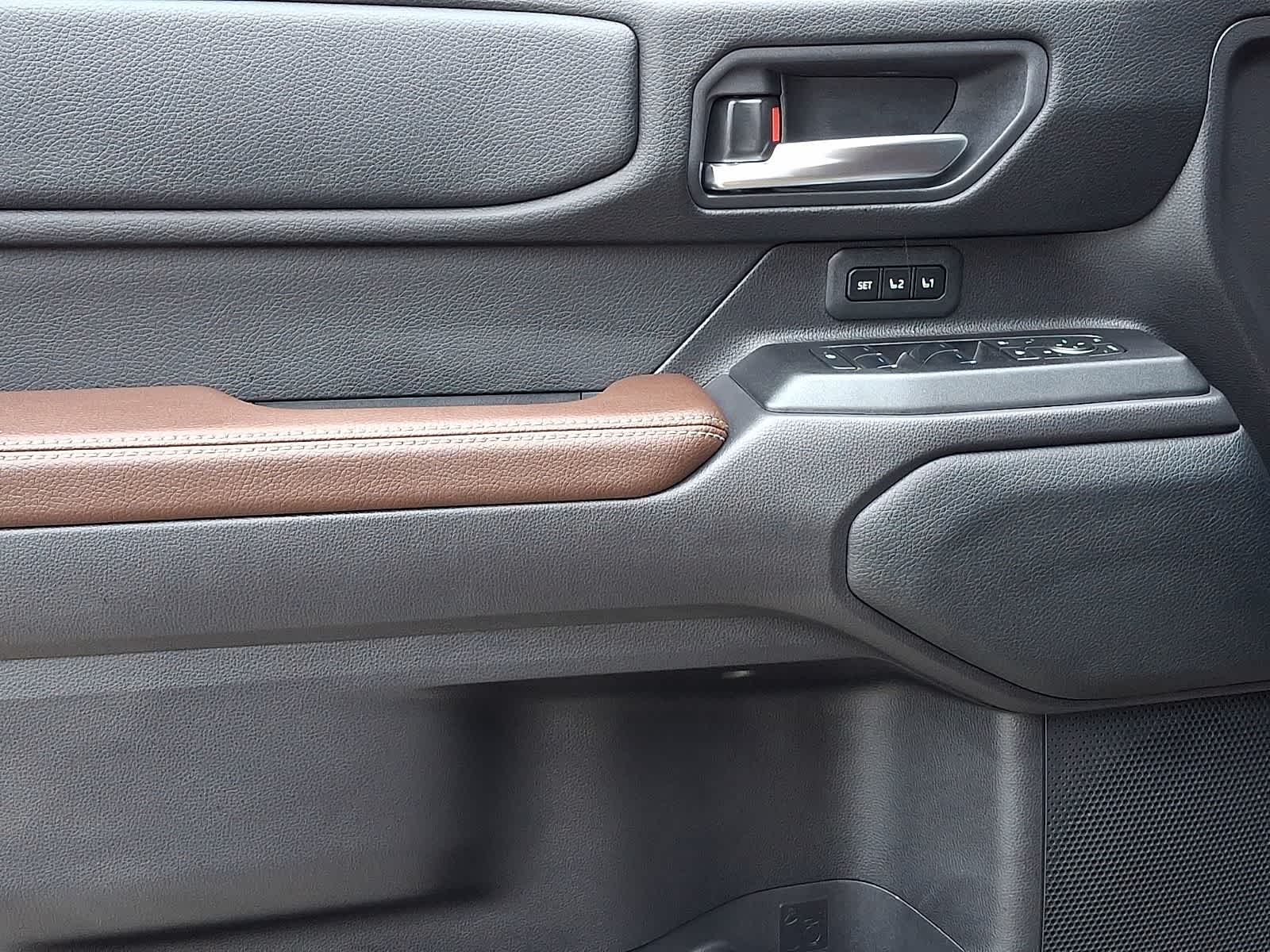 Thumbnail: 2026 Toyota Land Cruiser - 16