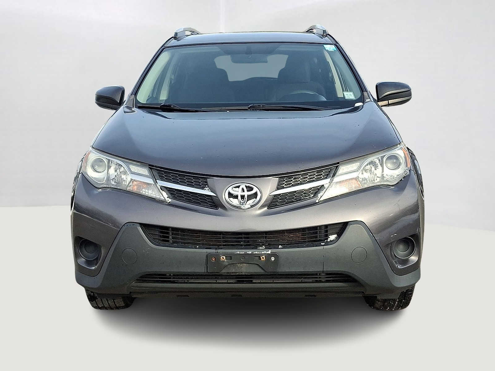 Thumbnail: 2015 Toyota RAV4 - 3