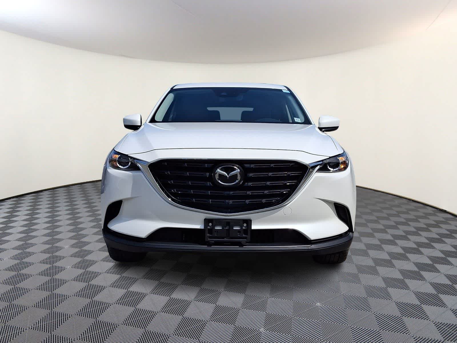 Thumbnail: 2023 Mazda CX-9 - 3