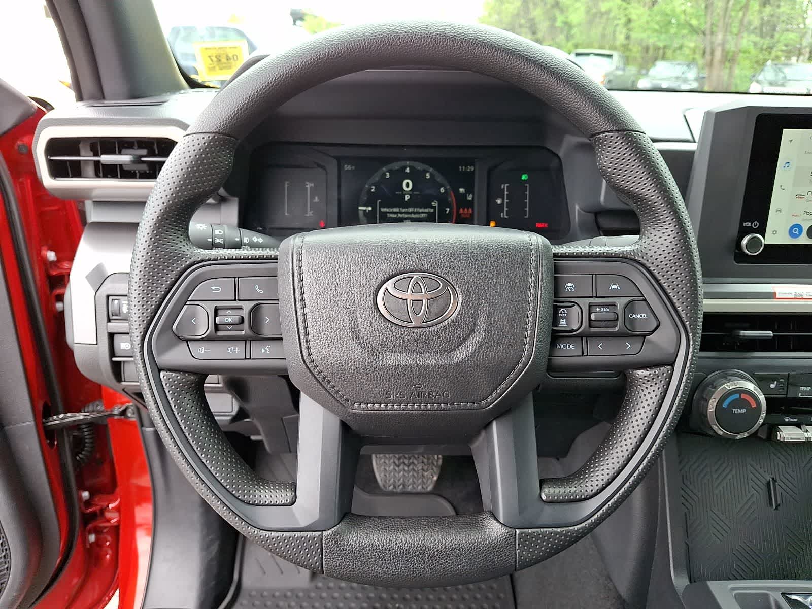 Thumbnail: 2026 Toyota Tacoma - 16