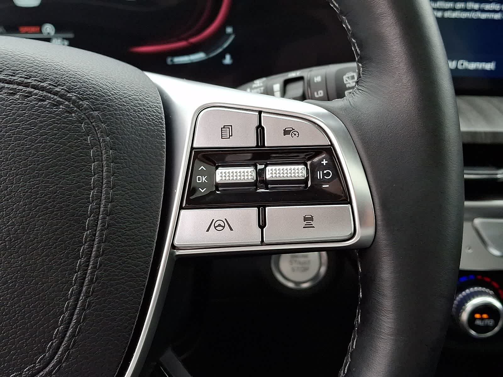 Thumbnail: 2024 Kia Telluride - 25