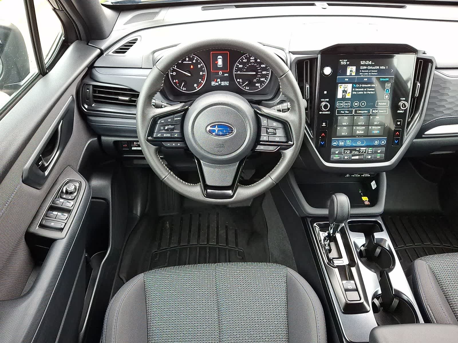Thumbnail: 2026 Subaru Forester - 11
