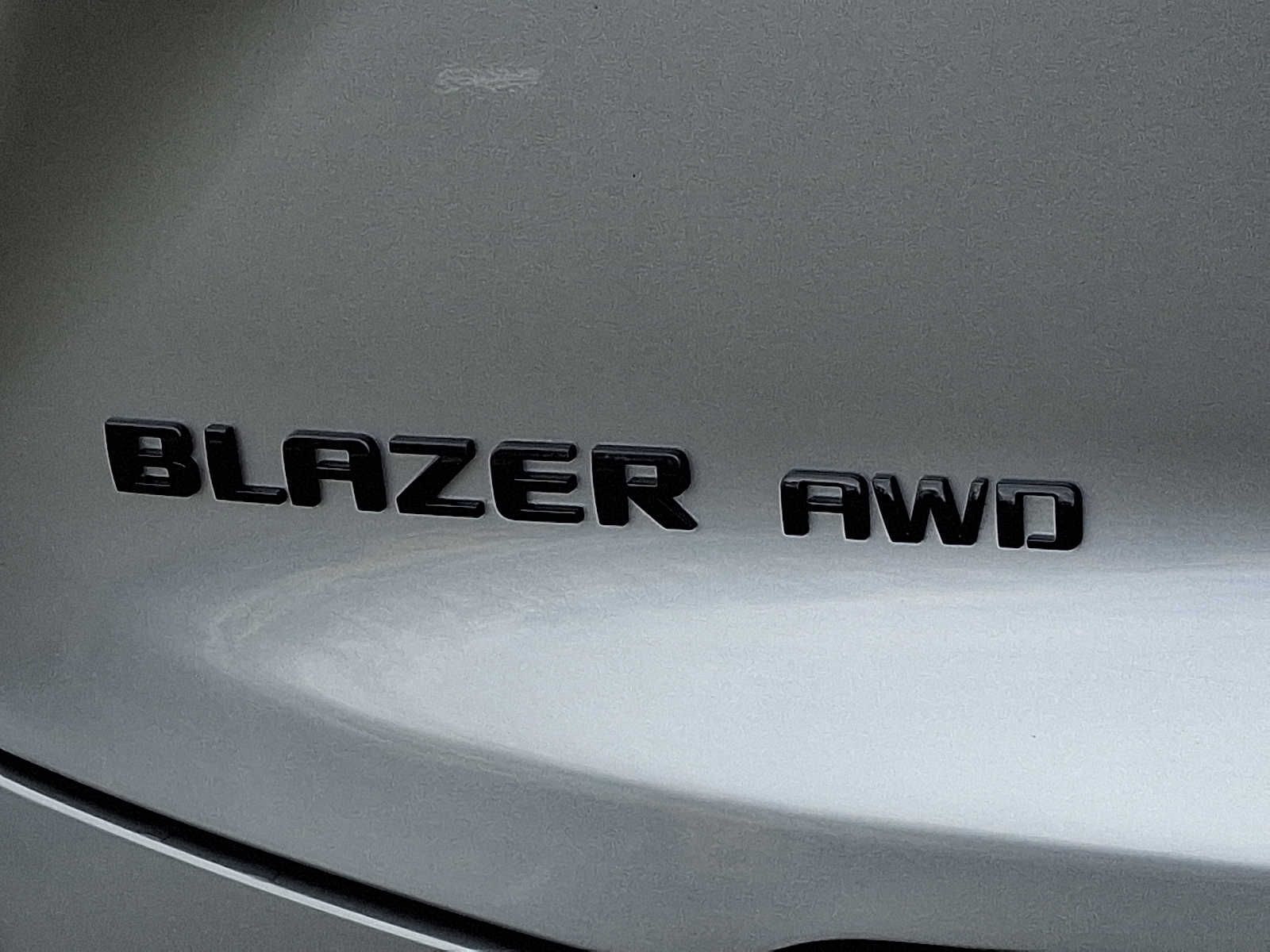 Thumbnail: 2024 Chevrolet Blazer - 32