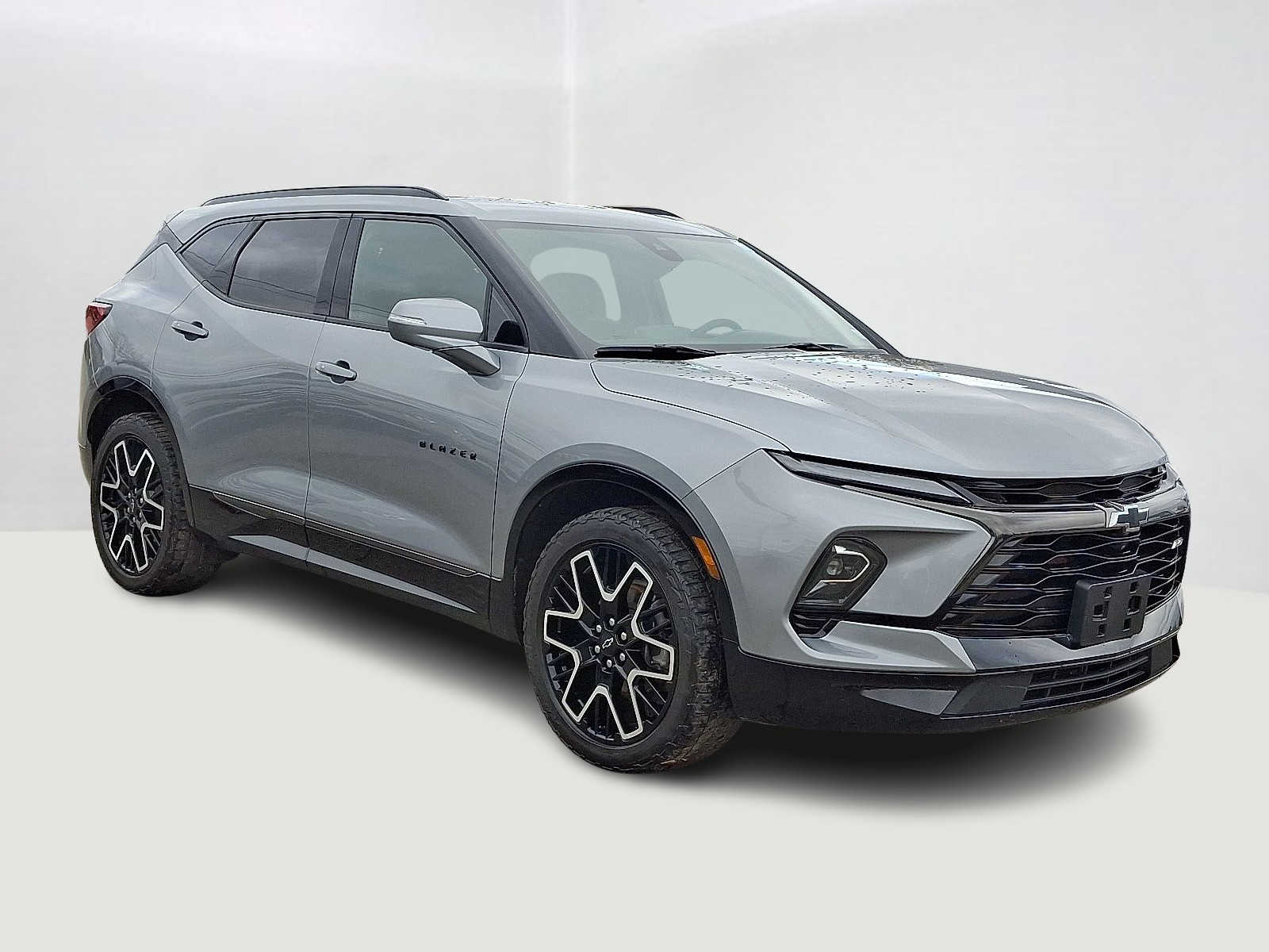 Thumbnail: 2024 Chevrolet Blazer - 4