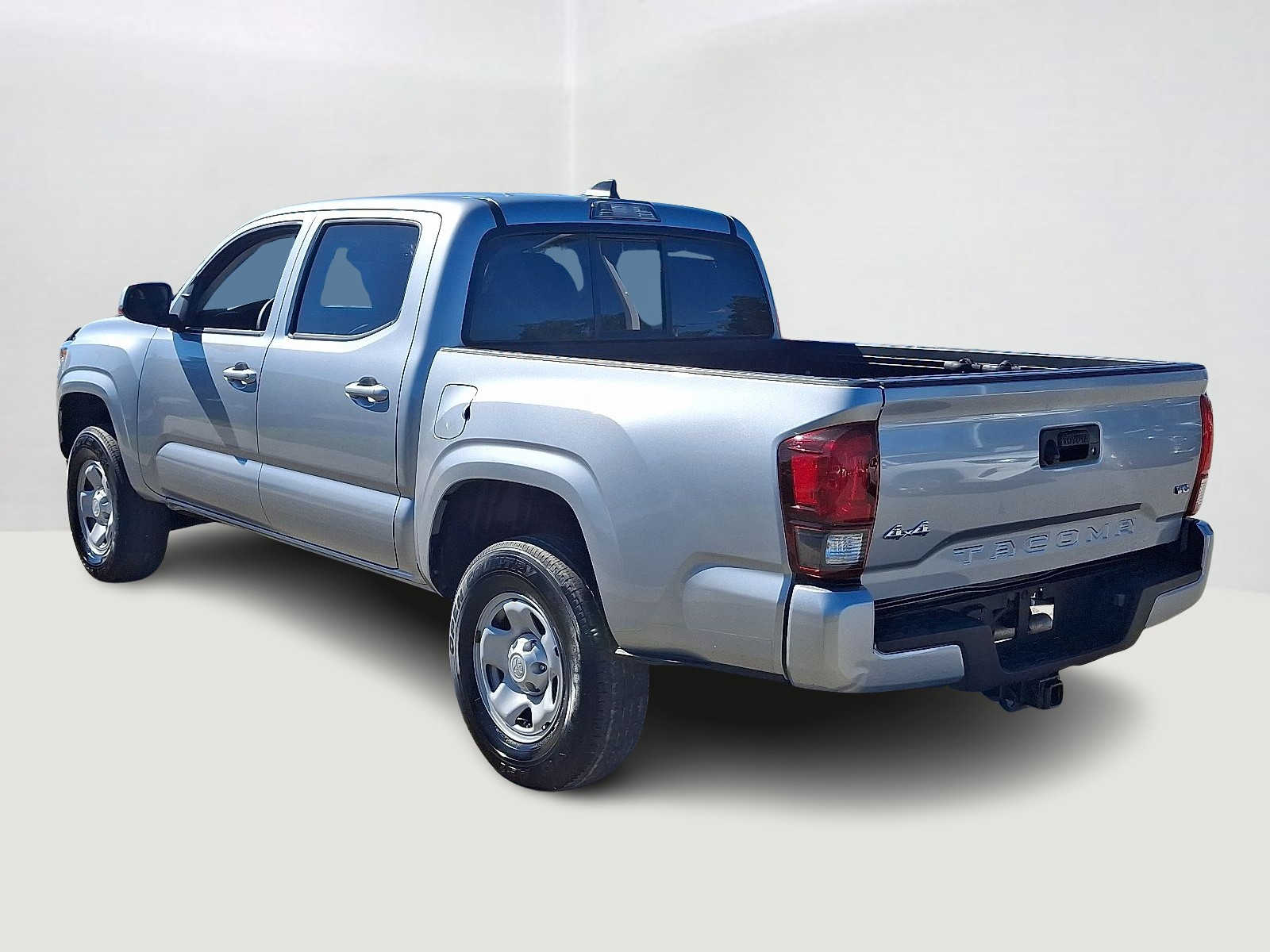 Thumbnail: 2022 Toyota Tacoma - 9