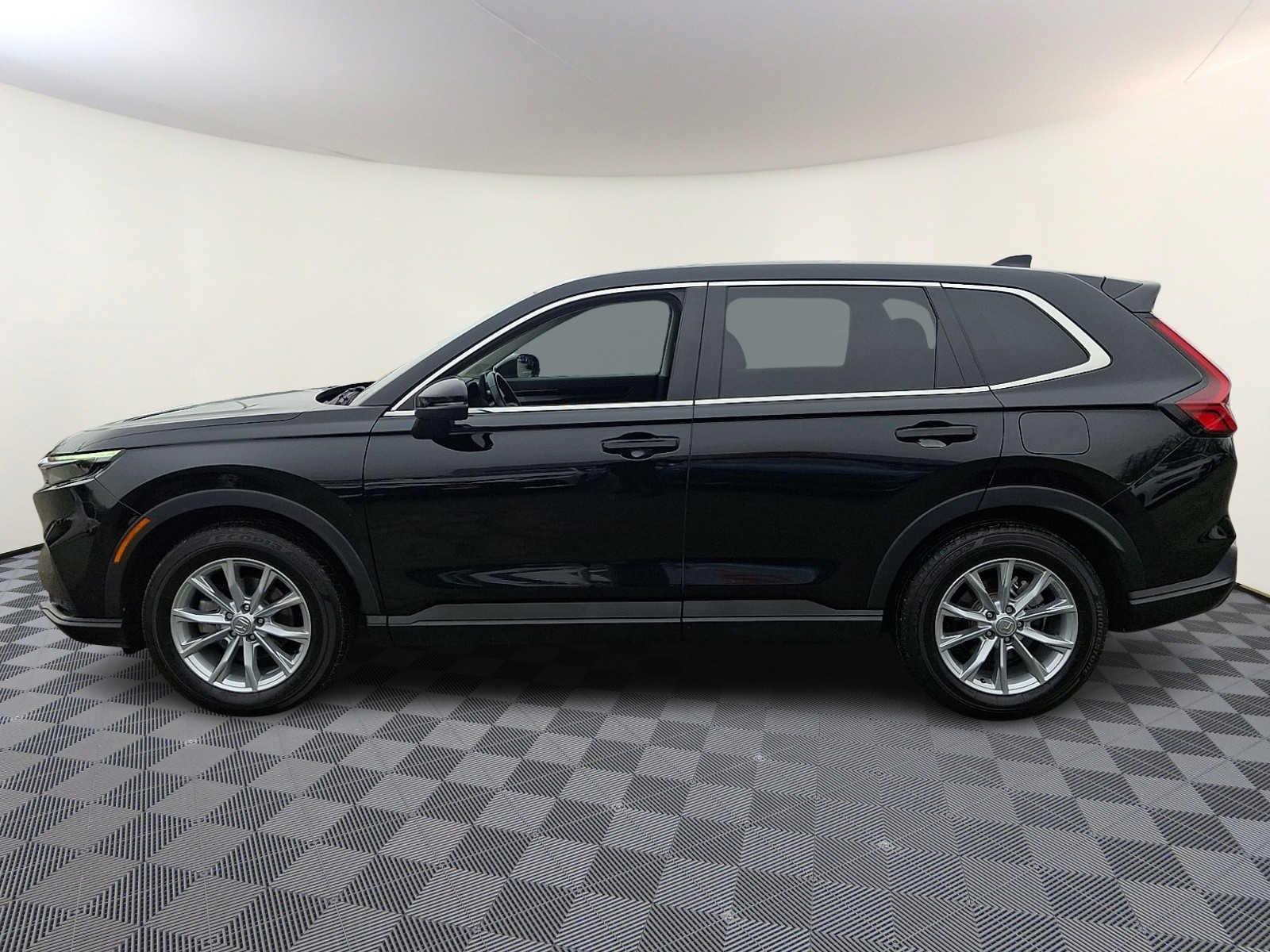 Thumbnail: 2025 Honda CR-V - 15