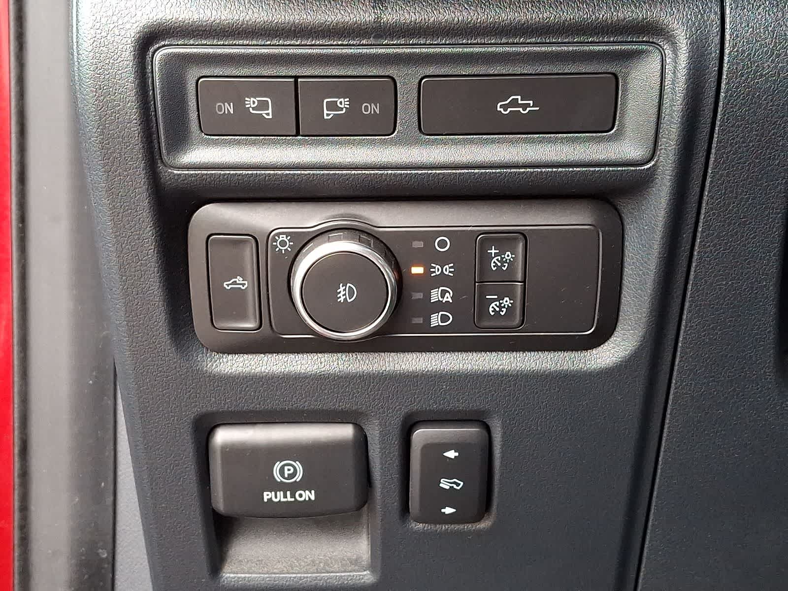 Thumbnail: 2021 Ford F-150 - 26