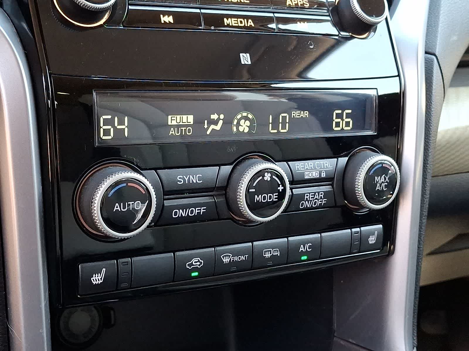 Thumbnail: 2019 Subaru Ascent - 19