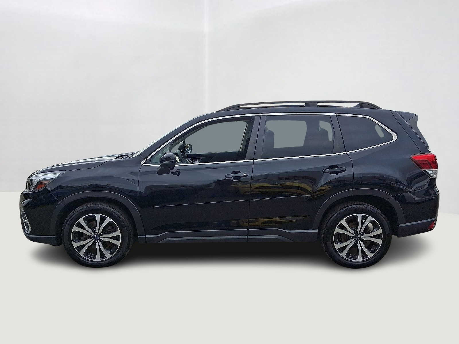 Thumbnail: 2019 Subaru Forester - 8