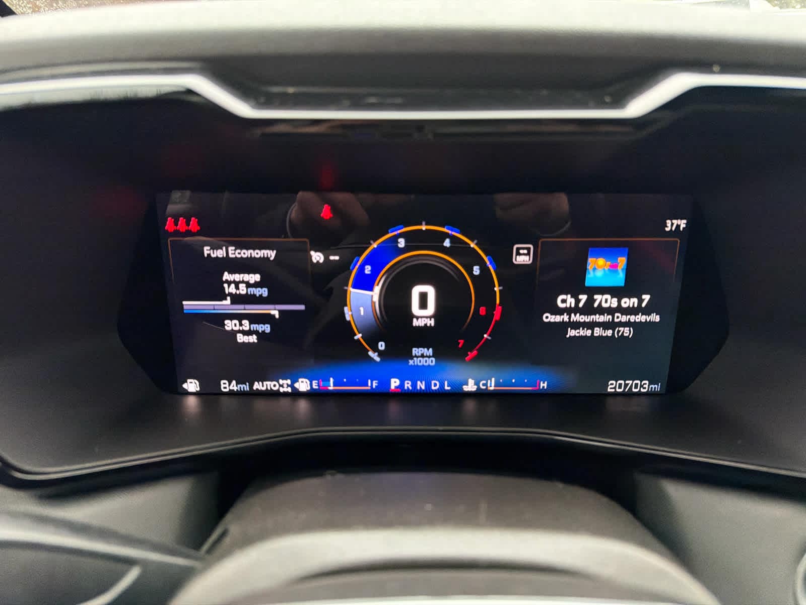 Thumbnail: 2024 Chevrolet Colorado - 32