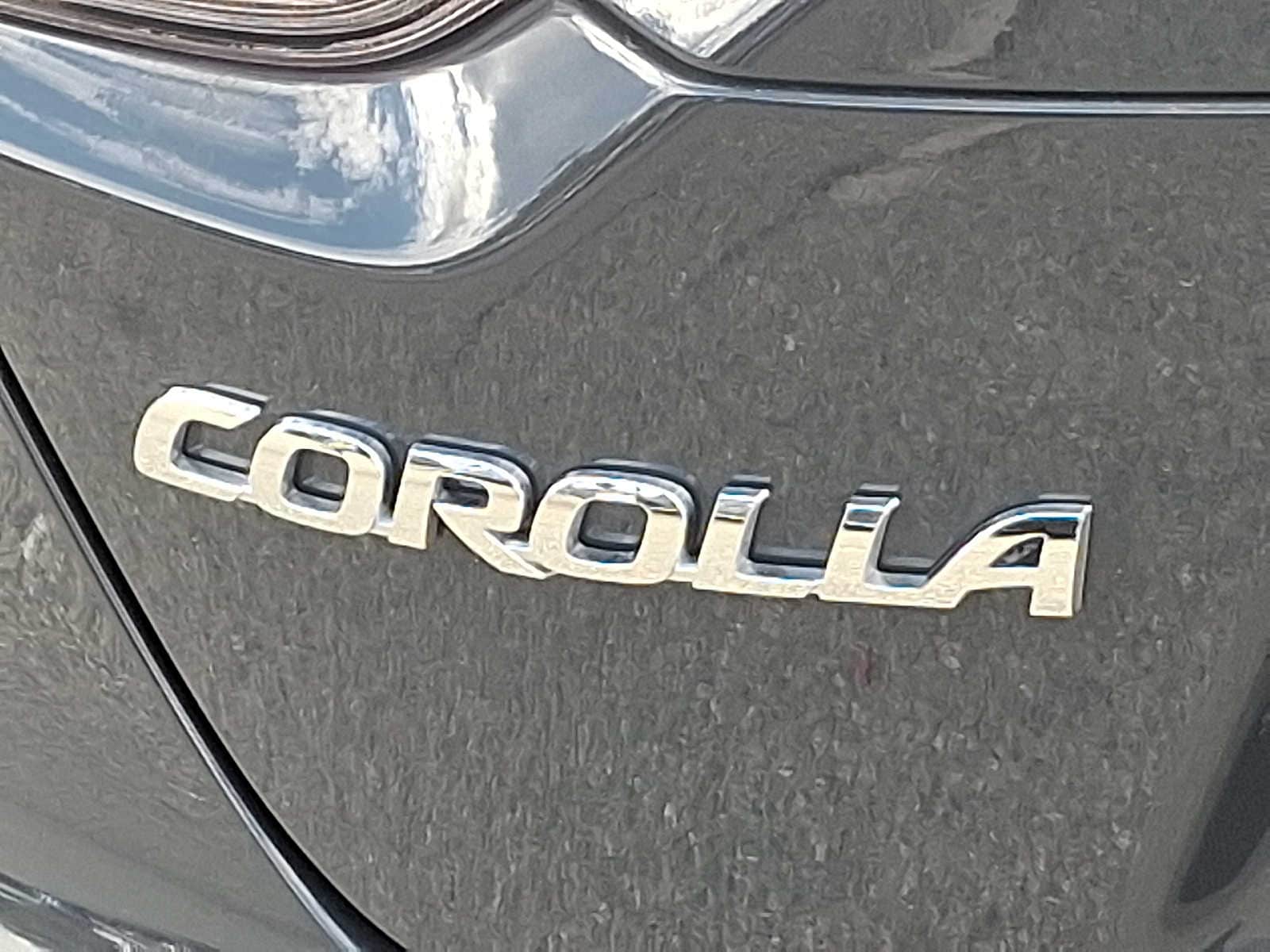 Thumbnail: 2025 Toyota Corolla - 28
