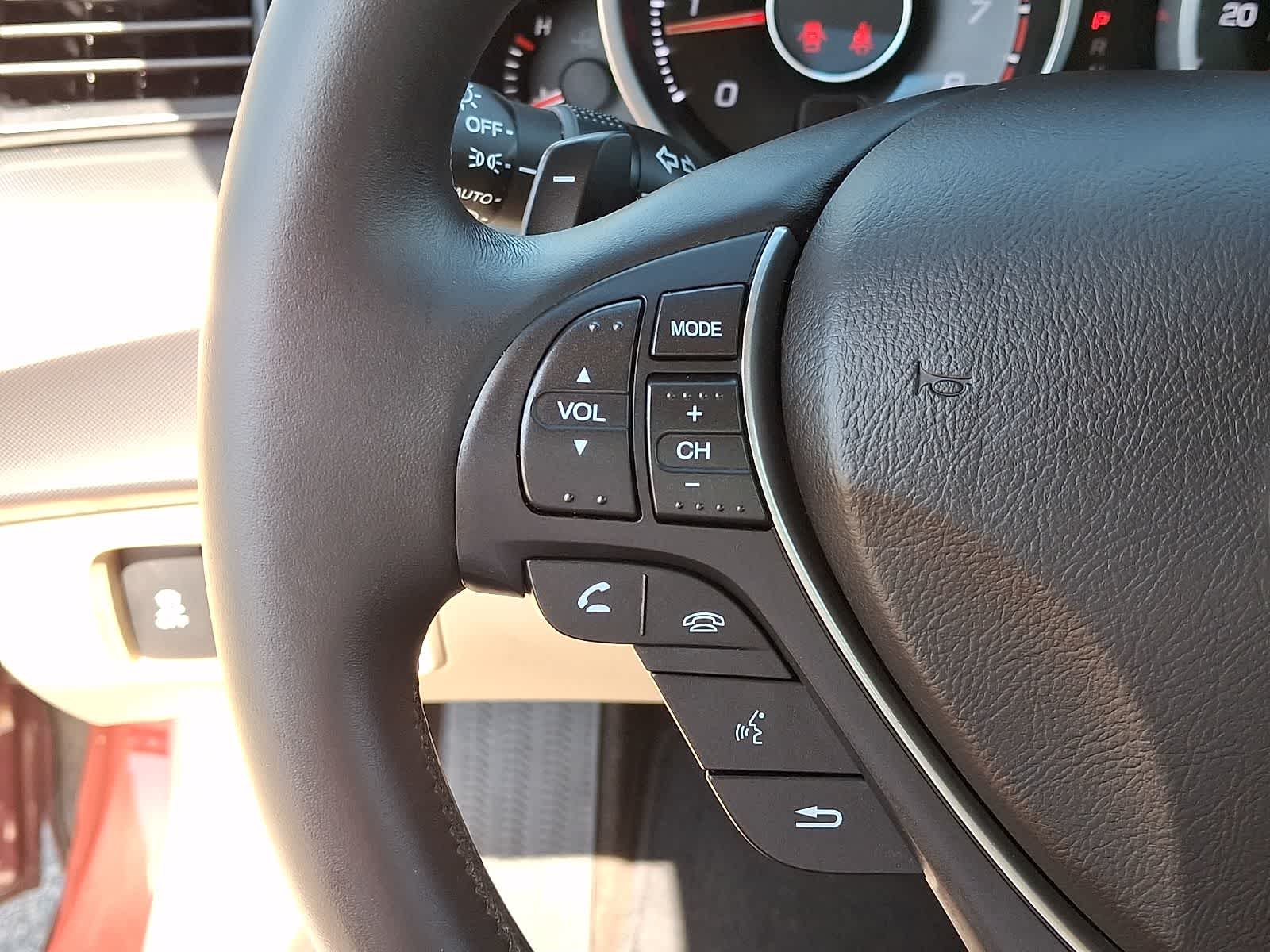 Thumbnail: 2012 Acura TL - 24