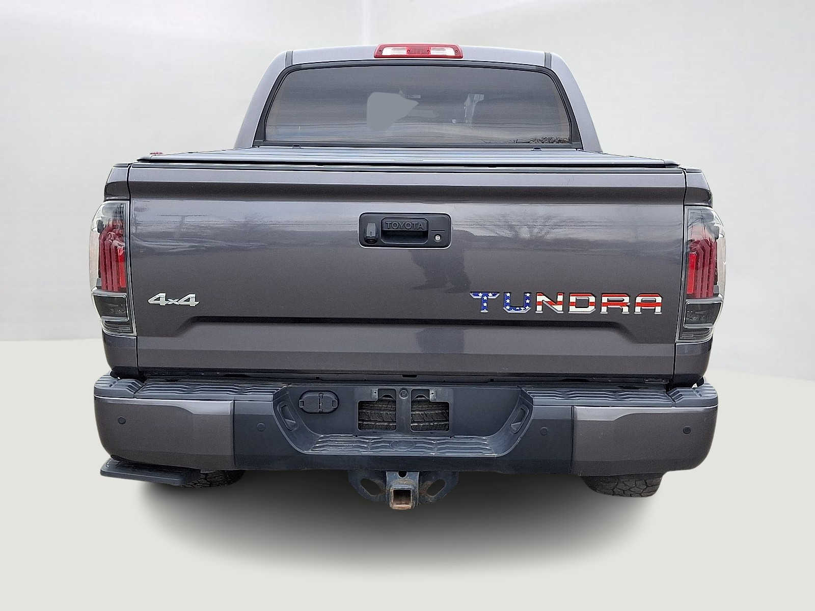 Thumbnail: 2019 Toyota Tundra - 7