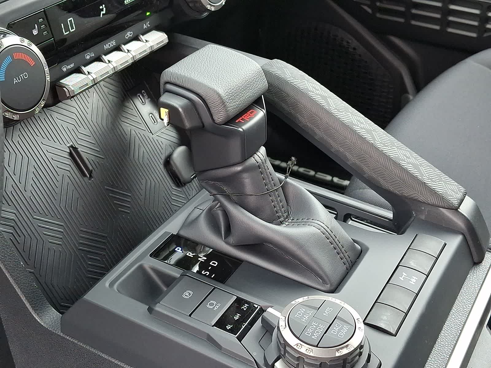 Thumbnail: 2026 Toyota Tacoma - 7