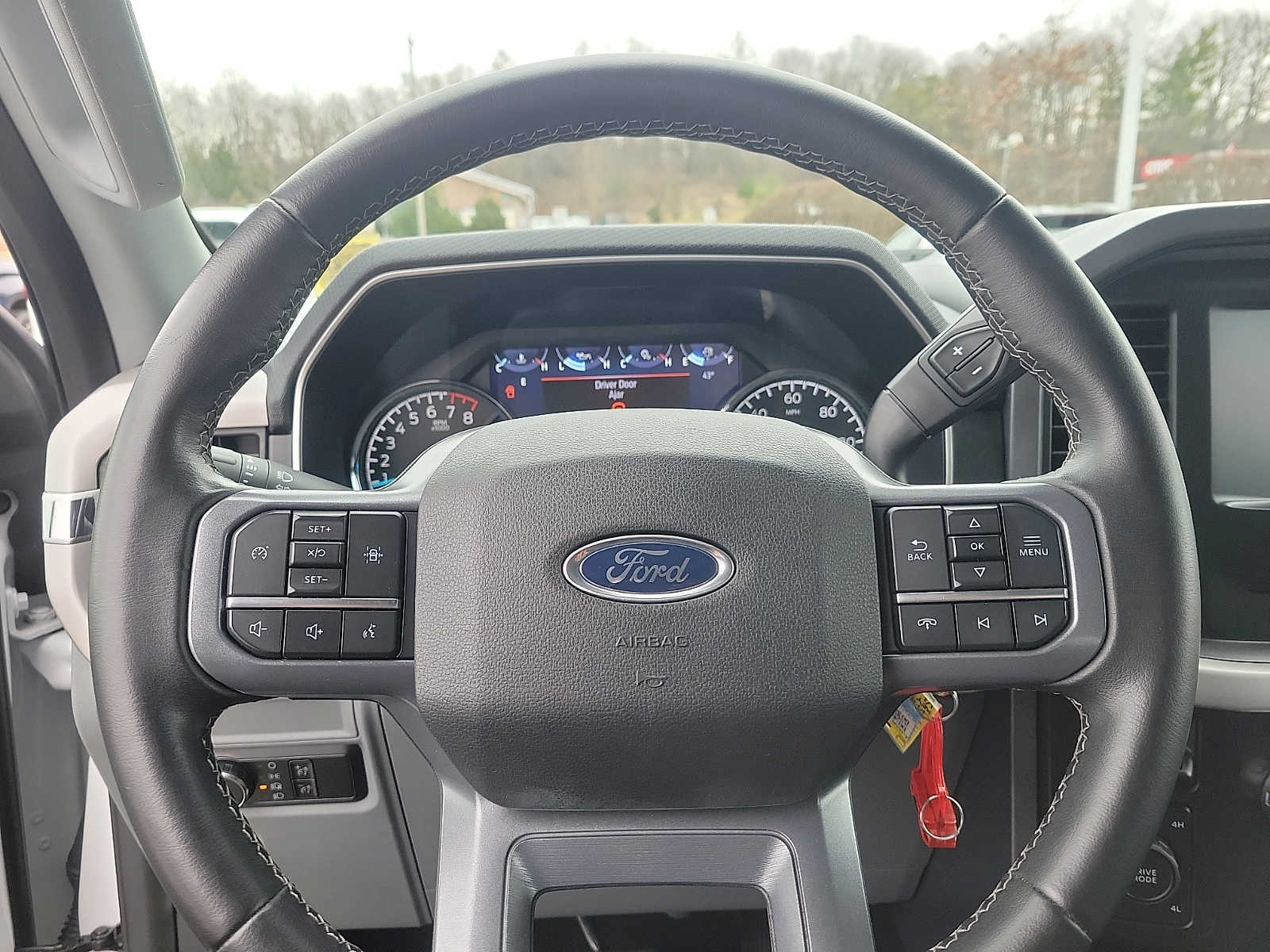 Thumbnail: 2023 Ford F-150 - 19