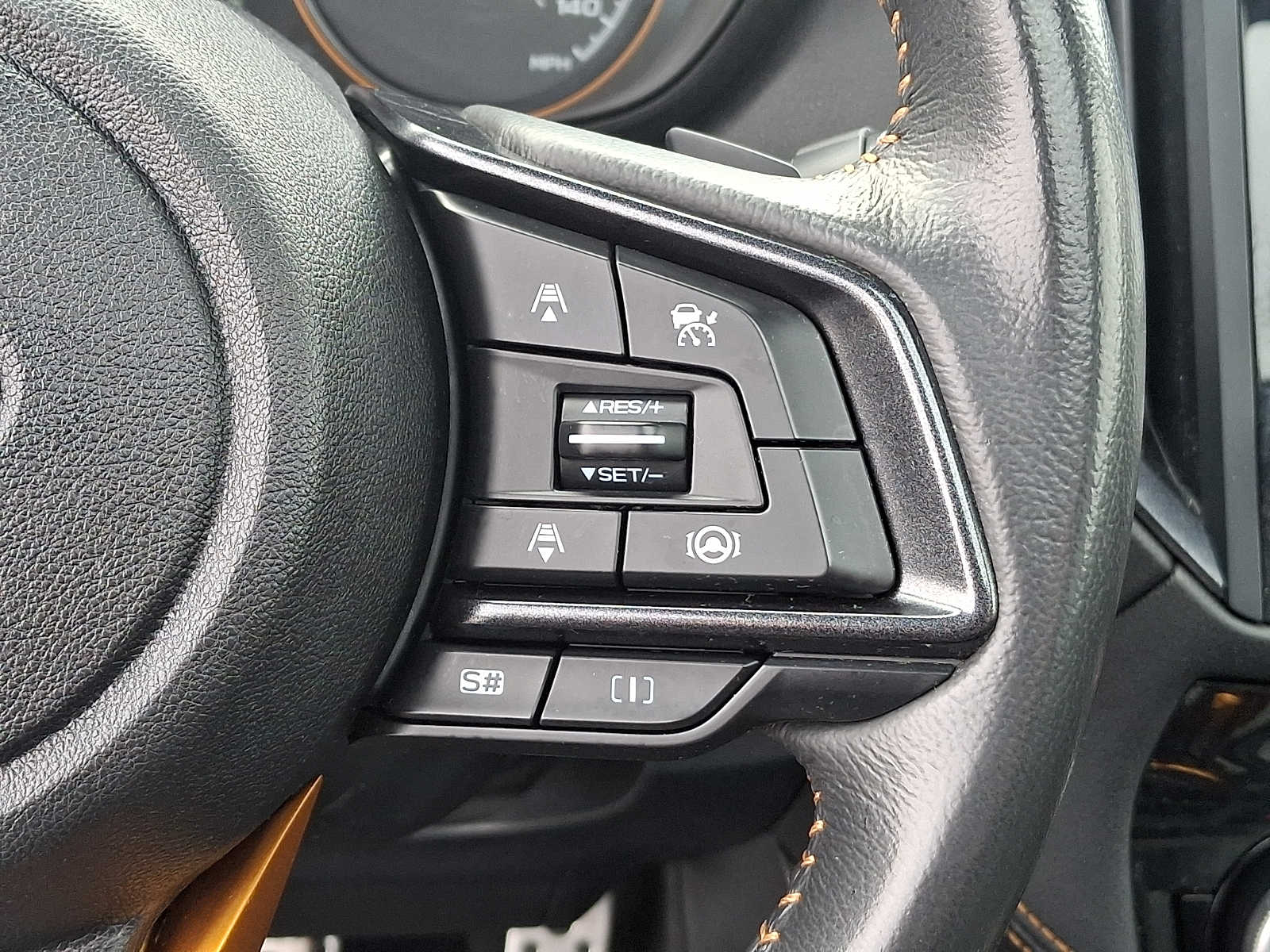 Thumbnail: 2022 Subaru Forester - 23